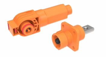 Quick Plug Connector For Energy Storage Systems