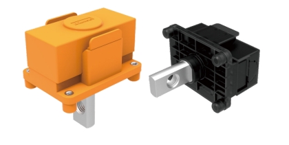  Bolt Connector For Energy Storage Systems(Not Waterproof)