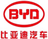 比亚迪汽车