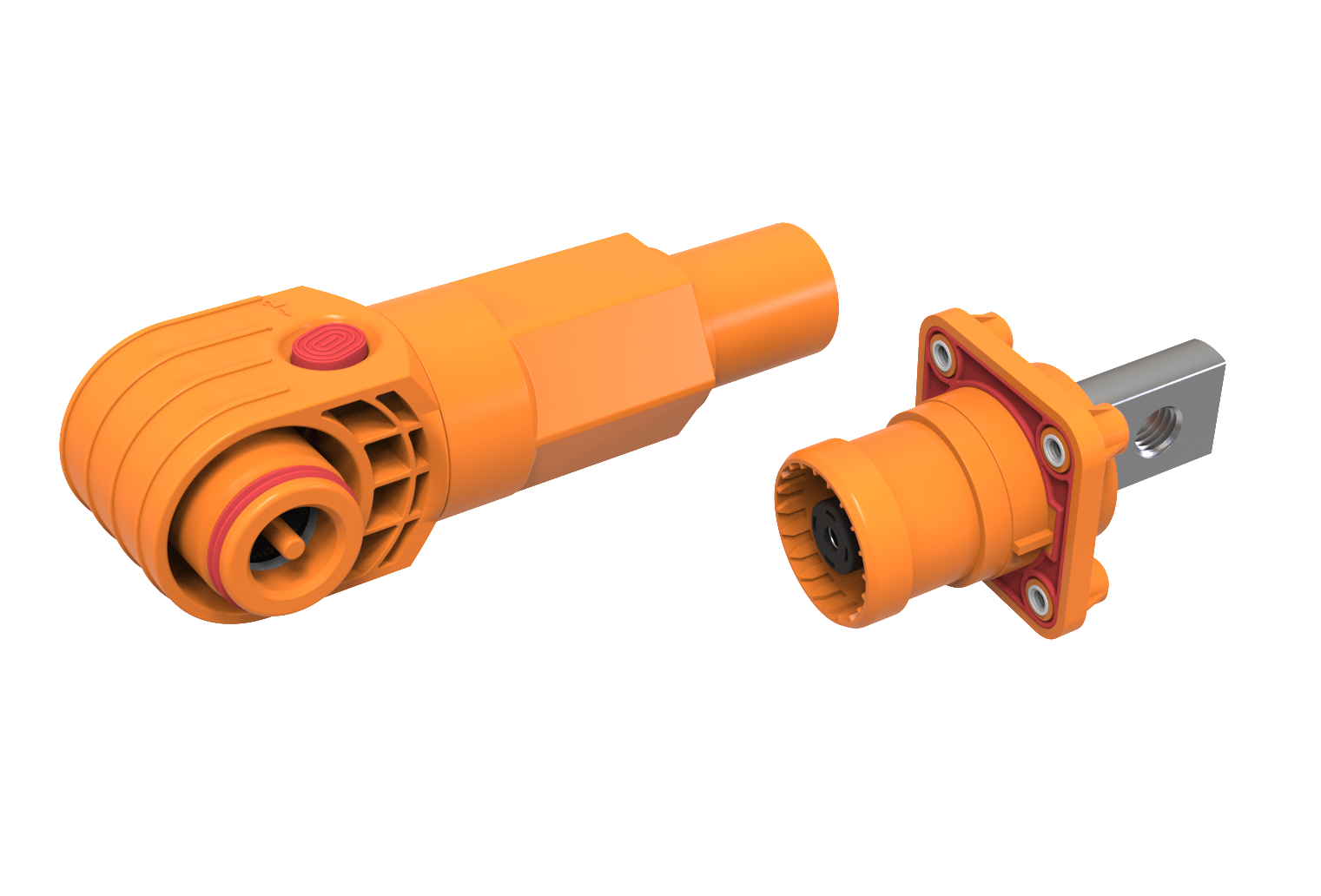 开启储能未来：顺科推出大电流连接器产品ES140S